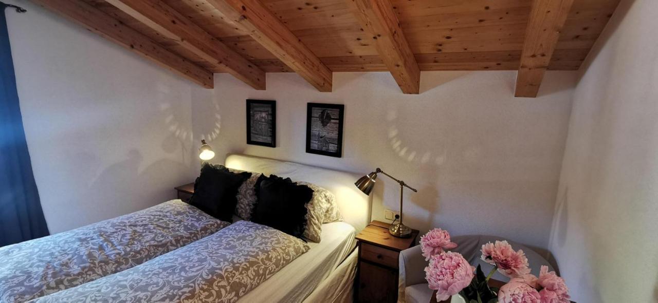 Alpbach Loft Apartamento Exterior foto