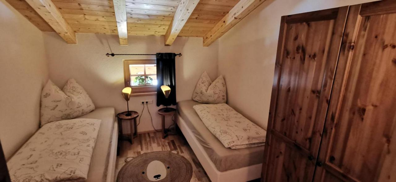 Alpbach Loft Apartamento Exterior foto