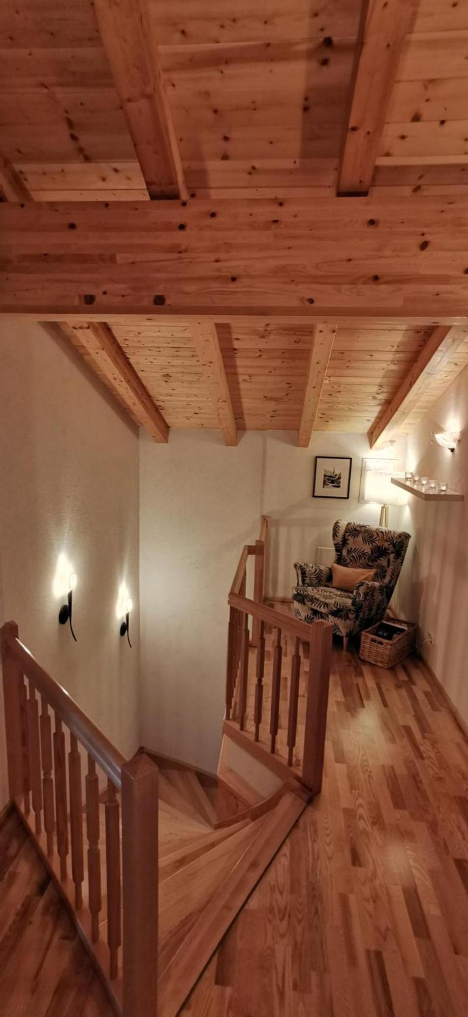 Alpbach Loft Apartamento Quarto foto