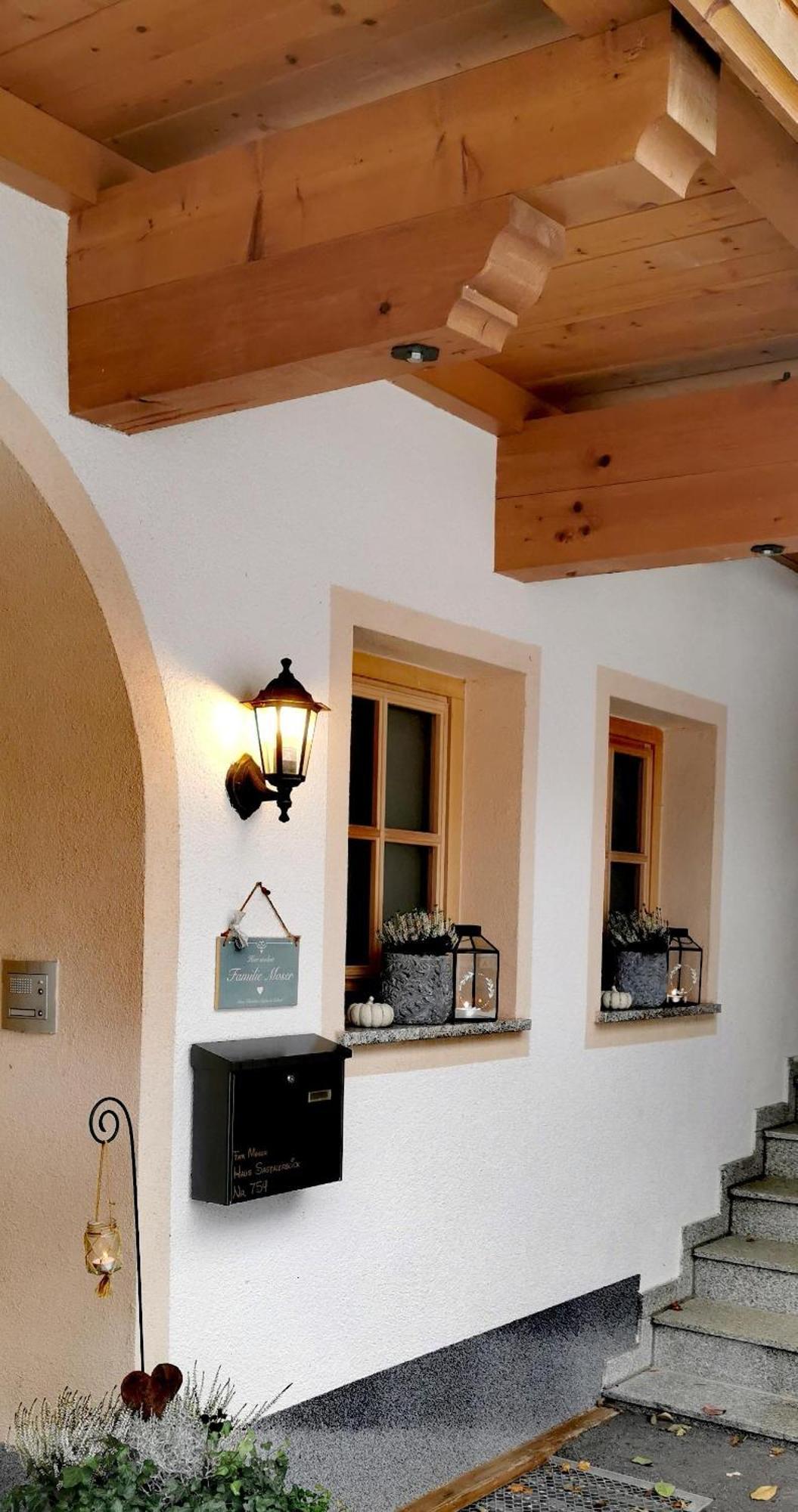 Alpbach Loft Apartamento Quarto foto